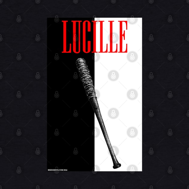 Lucille by doombxny1